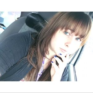 Meet your Posher, Katia